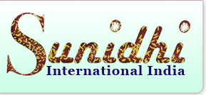 Sunidhi International India - logo